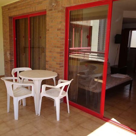 Evamar Apartments Benidorm Kültér fotó