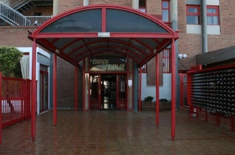 Evamar Apartments Benidorm Kültér fotó