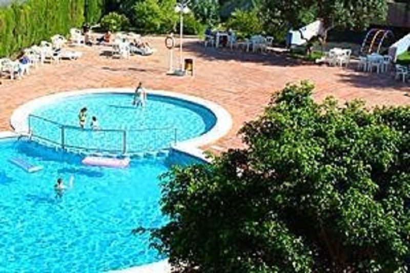 Evamar Apartments Benidorm Kültér fotó