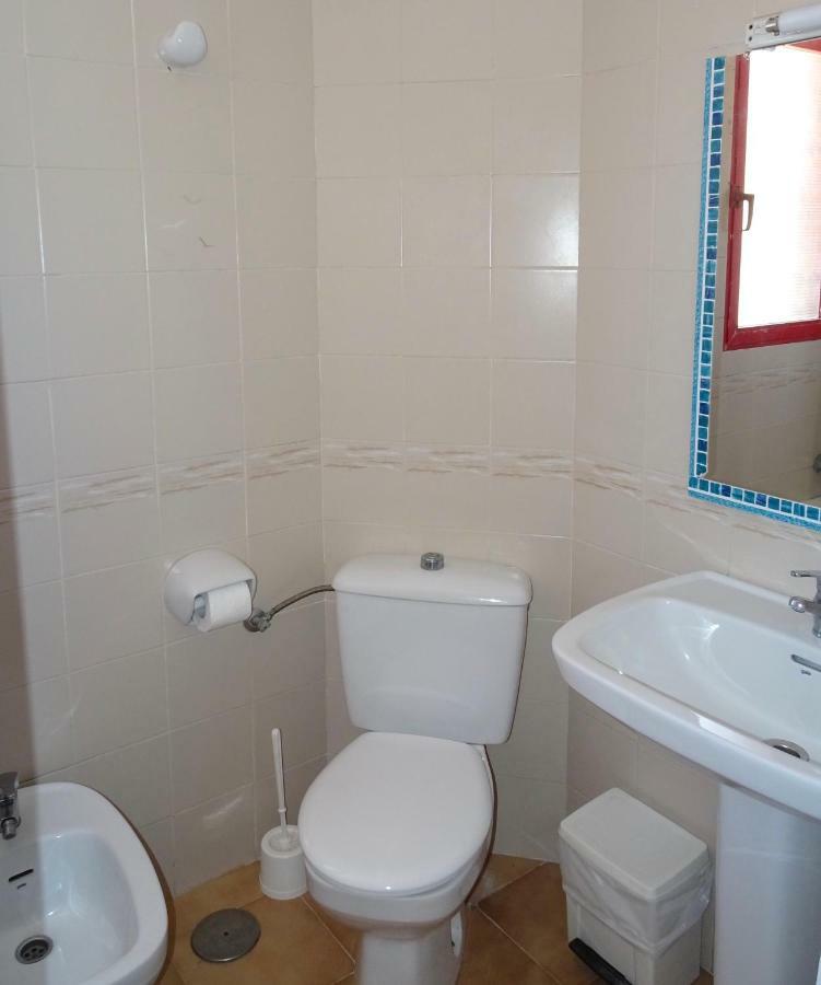 Evamar Apartments Benidorm Kültér fotó