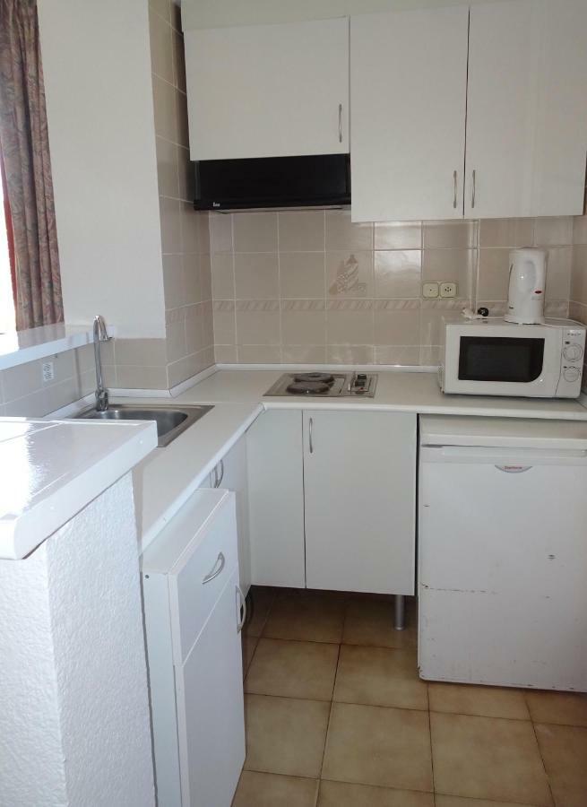 Evamar Apartments Benidorm Kültér fotó