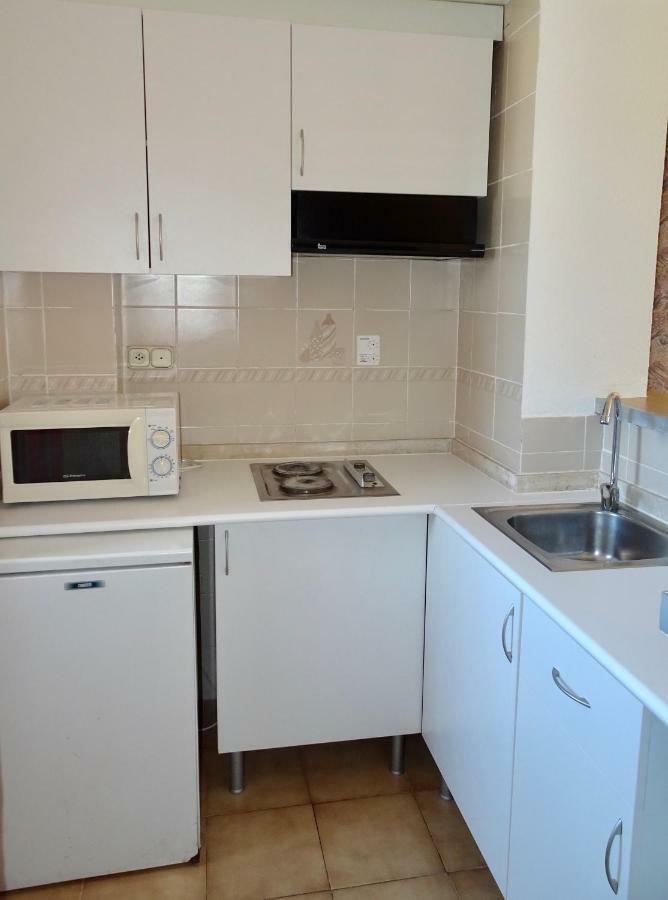Evamar Apartments Benidorm Kültér fotó