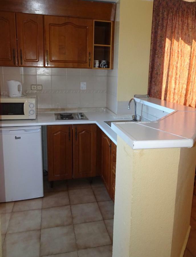 Evamar Apartments Benidorm Kültér fotó