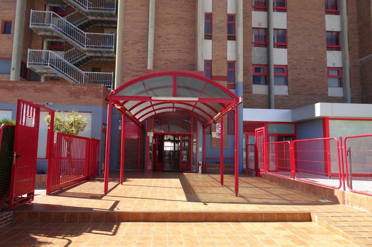 Evamar Apartments Benidorm Kültér fotó