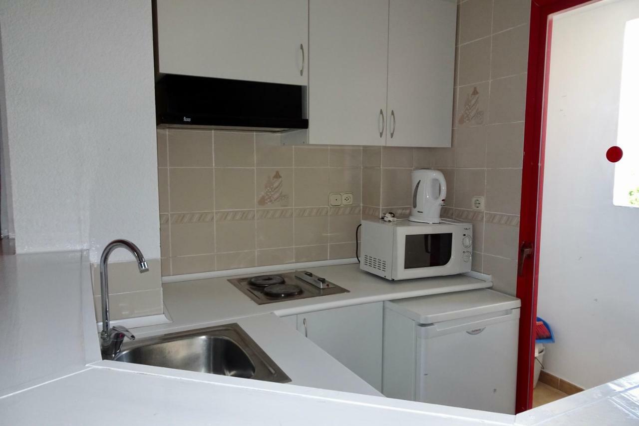 Evamar Apartments Benidorm Kültér fotó